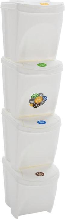 Produktbild vidaXL Jael (100 l)