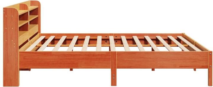 Image du produit vidaXL Bettgestell (200 x 200 cm)