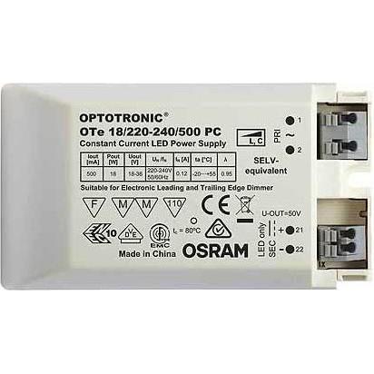 Osram, Zubehör Beleuchtung, LED-Treiber-Modul