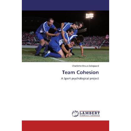 Team Cohesion, Ratgeber