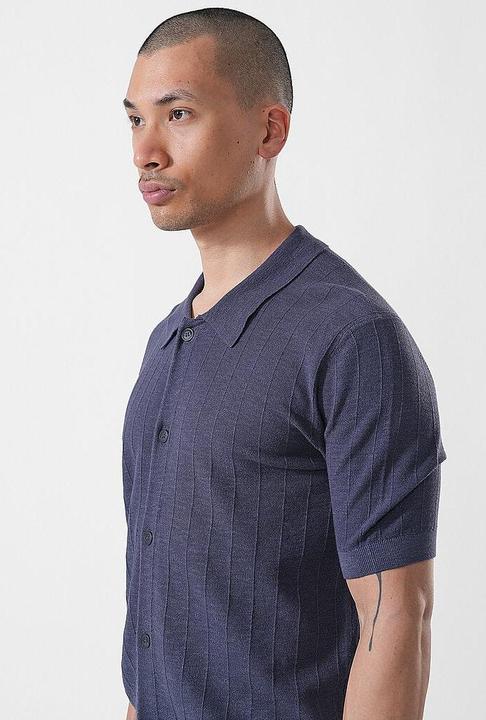 Produktbild Marc O'Polo Pullover Short Sleeve Structured (M)