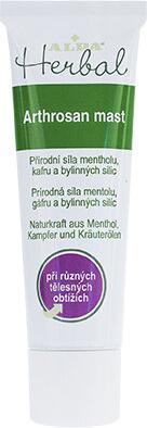 Alpa Herbal Arthrosan ointment 30 g (1x)