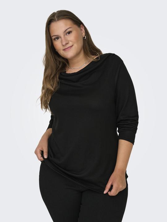 Produktbild Only Normal geschnitten V-Ausschnitt Top Top (S)