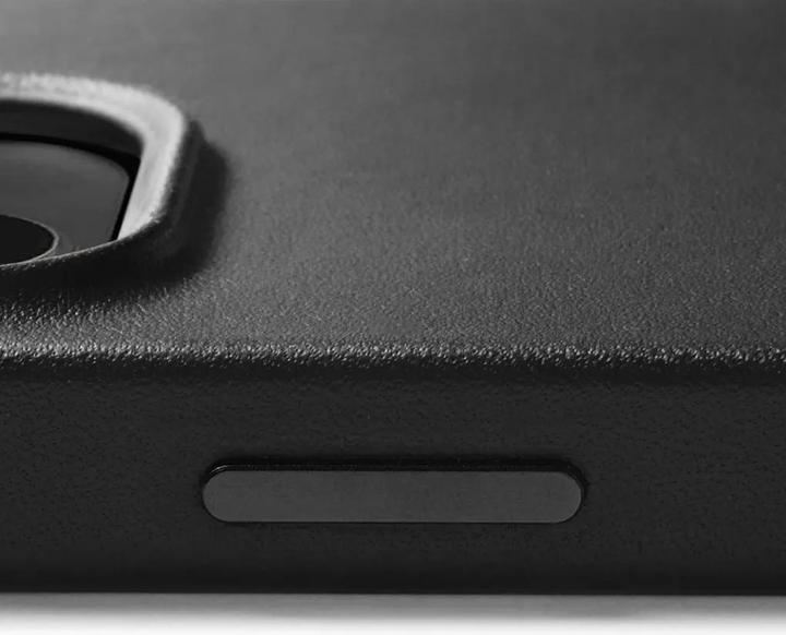 Actual product image Mujjo Full Leather Case (Apple iPhone 14)