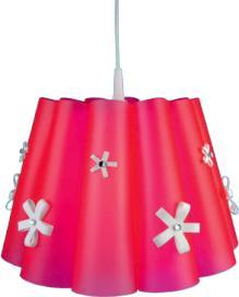 Niermann Stand By Niermann Estelle Pendant Light E27 Multicolour, Coloured Made in Germany (E27)