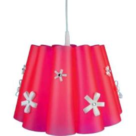 Niermann Stand By, Pendelleuchte, Niermann Estelle Pendelleuchte E27 Multicolor, Bunt Made in Germany (E27)