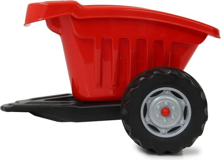 Produktbild Jamara Ride-on Anhänger für Traktor Strong Bull