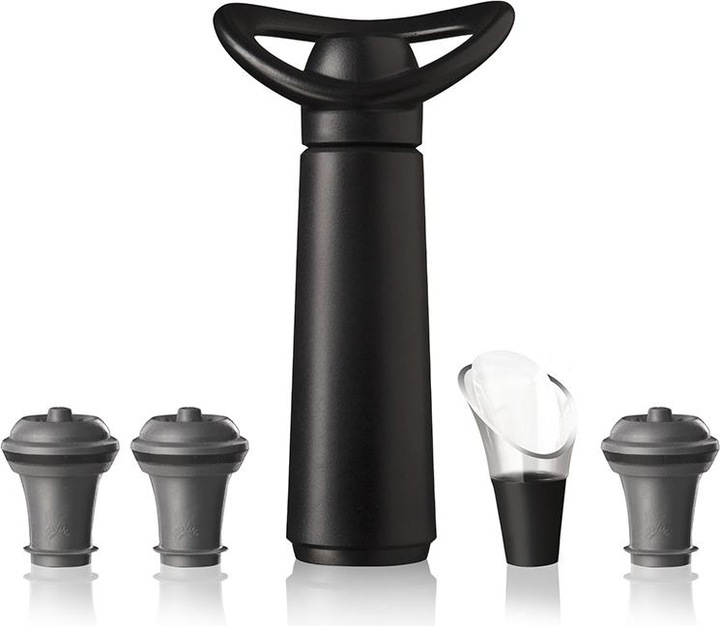 Produktbild Vacu Vin Concerto (Weinpumpe)