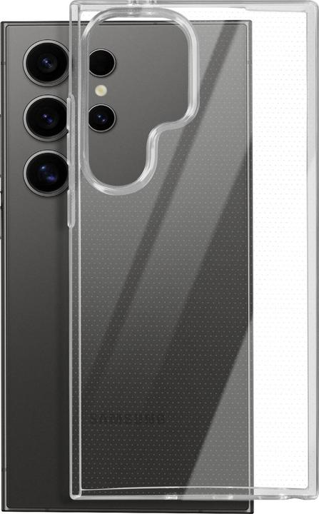 Image du produit Mayaxess PureSilicone Case Series (Samsung Galaxy S24 Ultra)