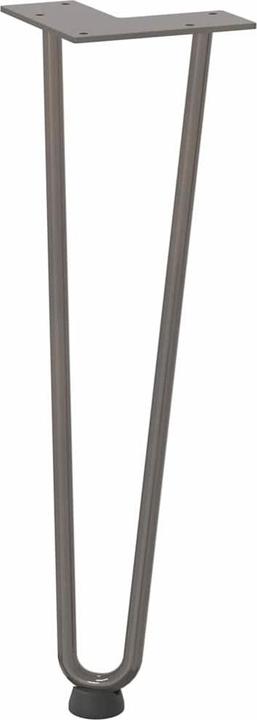 Immagine prodotto vidaXL Haarnadelbein