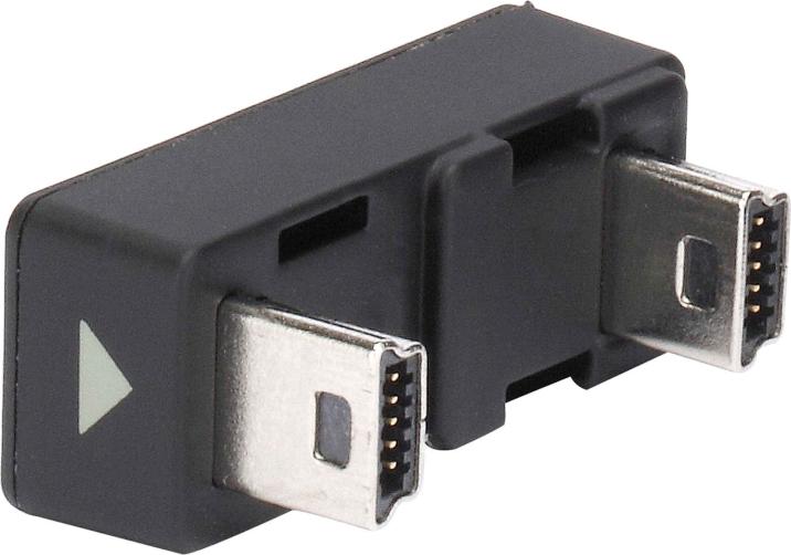Actual product image Sena GP10 Audio Connector to Bluetooth Pack for GoPro