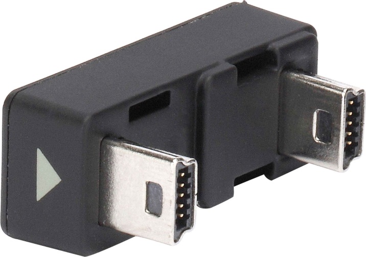 Produktbild Sena GP10 Audioverbinder zu Bluetooth Pack für GoPro