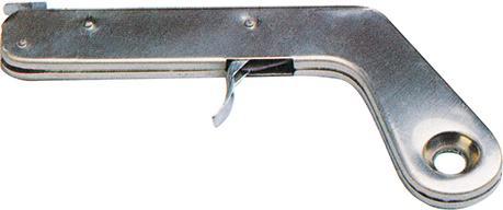 Magni Format 4330816938881 - pistol gas lances with ignition stone