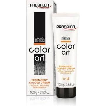 Chantal , Tinta Per Capelli, Prosalon Intensis Color Art Tintura Per Capelli 100Ml