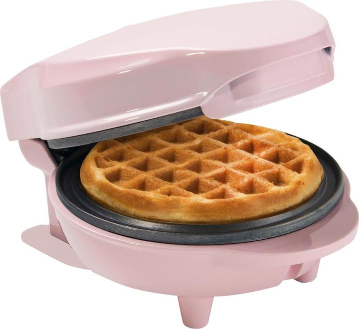 Bestron Mini Waffle Maker