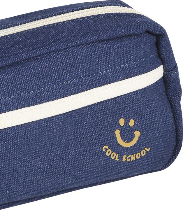 Produktbild Vertbaudet Jungen Federmappe COOL SCHOOL