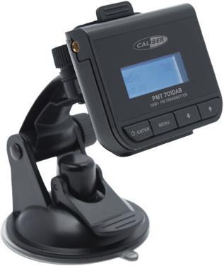 Actual product image Caliber Pmt701dab