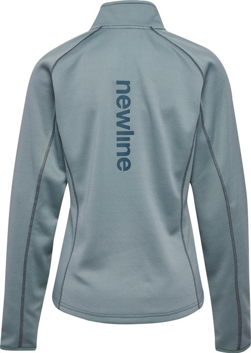 Actual product image Newline Nwlagile Full Zip Midlayer W (S)