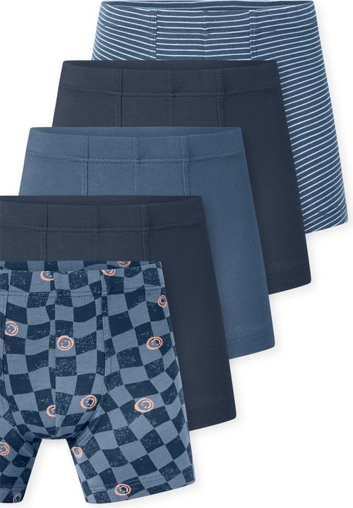 Immagine prodotto Schiesser Trunk 955 (92, Confezione da 5 pezzi)