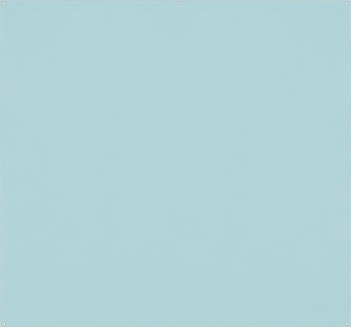 Valeurs nutritives et ingrédients Westcott X Drop Pro Backdrop résistant aux froissements Bleu pastel (2.4 x 2.4 m) (240 cm)