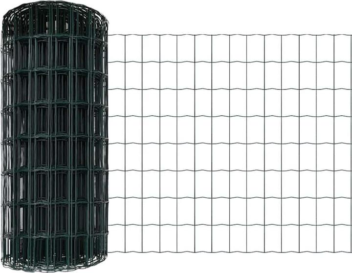 Produktbild vidaXL Outdoor-Zaun