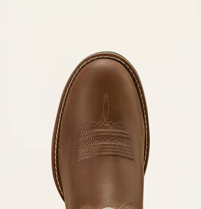 Produktbild Ariat Round Up Toe StretchFit (37)