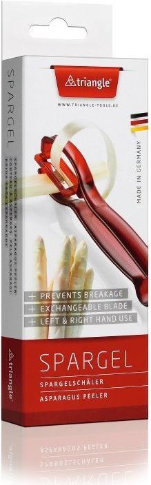 Produktbild Triangle Spargelschäler