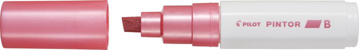 Produktbild Pilot Pintor Breit metallic