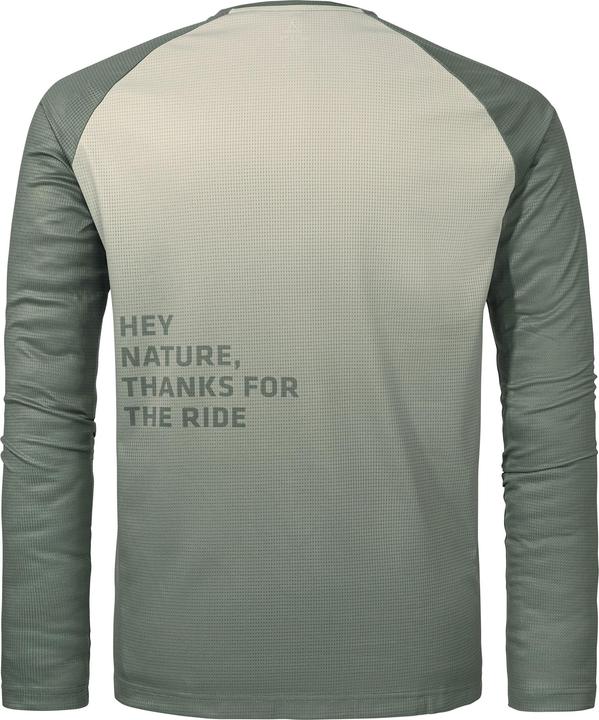 Actual product image Schöffel Longsleeve Style Koitere MNS (S)