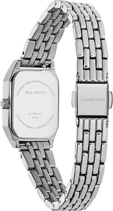 Produktbild Paul Hewitt PH-W-0334 (Analoguhr, 20.10 mm)