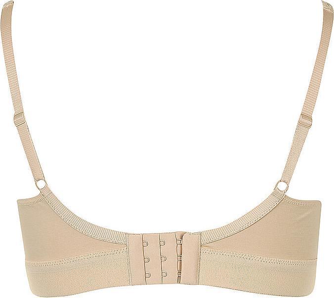 Produktbild Nina von C. Wellness ohne Bügel Cotton Shape Caramel (75 B)