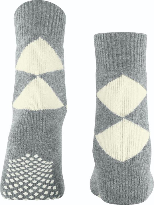 Image du produit Burlington Cosy Argyle Homepad (36 - 41)