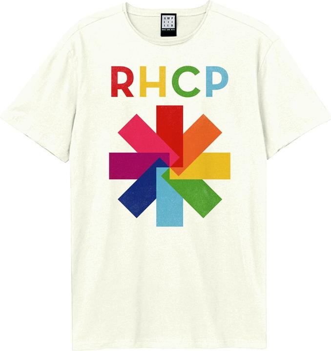 Produktbild Amplified Colour Wheel Asterix TShirt (M)