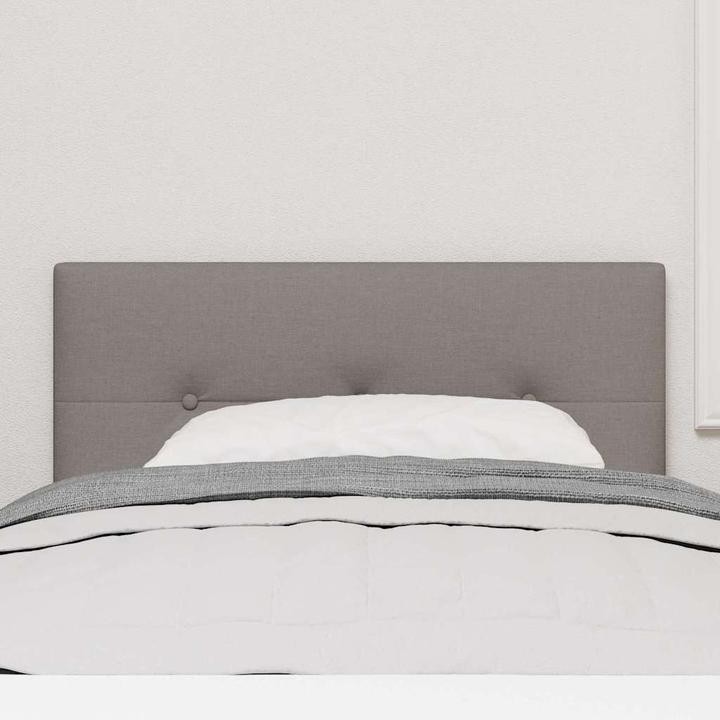 Produktbild VidaXL Kopfteil (200 x 7 x 88 cm)