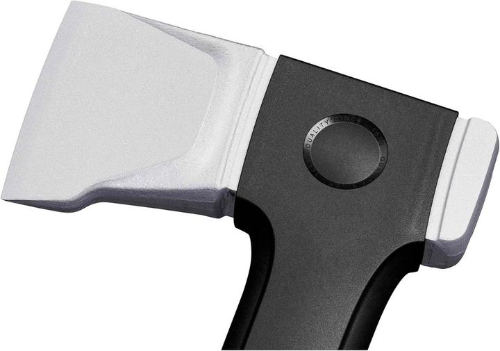 Actual product image Fiskars Splitting axe X24