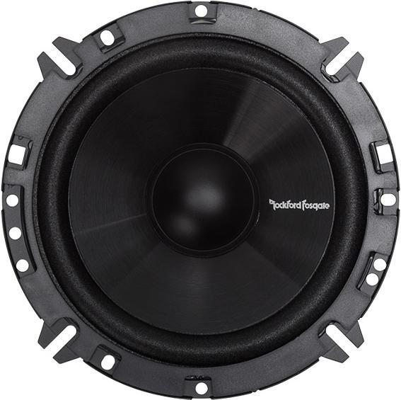 Actual product image Rockford Fosgate Prime R165-S 2-Way 16.5cm Component System (80 W, 5.01 cm)