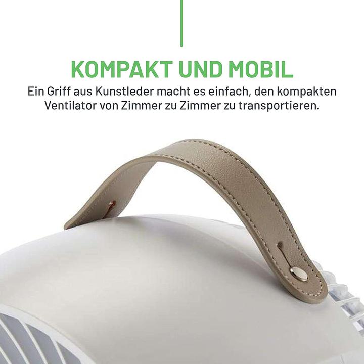 Immagine prodotto Meaco Air 360° (60 dB)