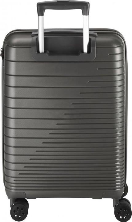 Produktbild D&N Travel Line 4600 4 Rollen Kabinentrolley S 55 cm (35 l)