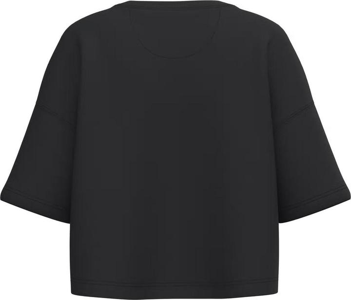 Produktbild Proact Damen Cropped Rundhals-Sweatshirt (S, XXS)