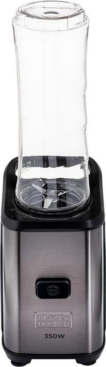 Actual product image Black & Decker BXJBA350E (350 W)