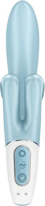 Produktbild Satisfyer Touch Me