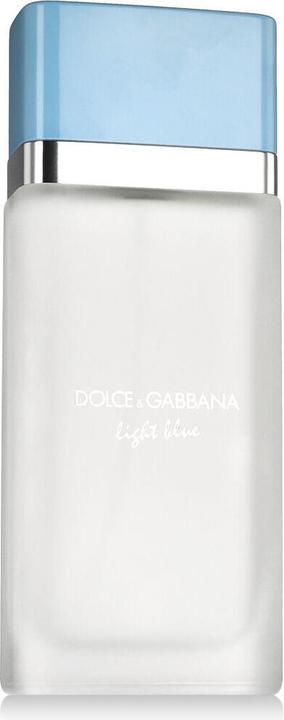 Image du produit Dolce & Gabbana Bleu clair (Eau de toilette, 100 ml)