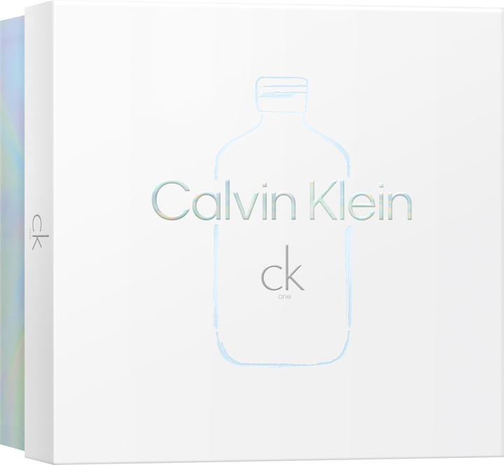 Produktbild Calvin Klein One (Spray, 150 ml)