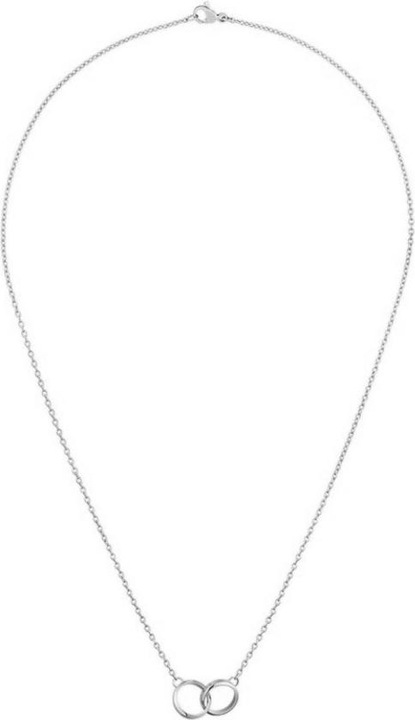 Immagine prodotto Daniel Wellington Elan Unity Collana in argento (Acciaio inossidabile, 45 cm)