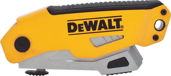 Image du produit DeWalt Nożyk Tr. Ost. Składany
