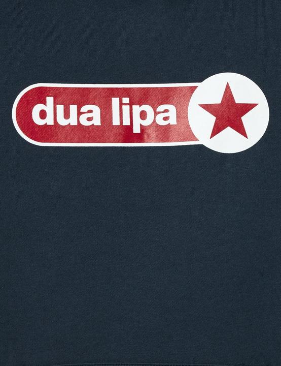 Produktbild Dua Lipa Logo Hoodie (S)