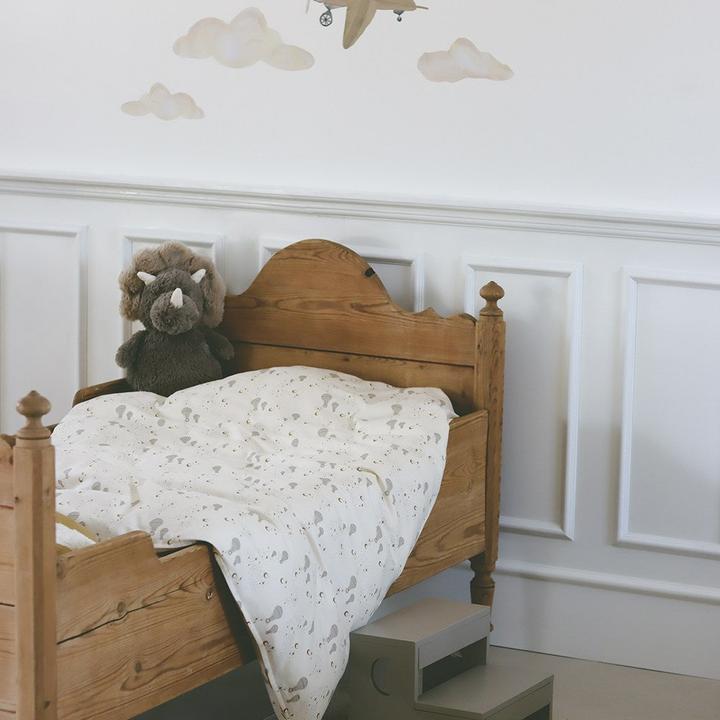 Image du produit That's mine Levi bedding - Dreamily (Junior) (00021331682)