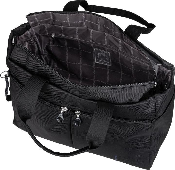 Immagine prodotto Mandarina Duck Bagaglio a mano MD20 Duffle QMB02 (31 l)