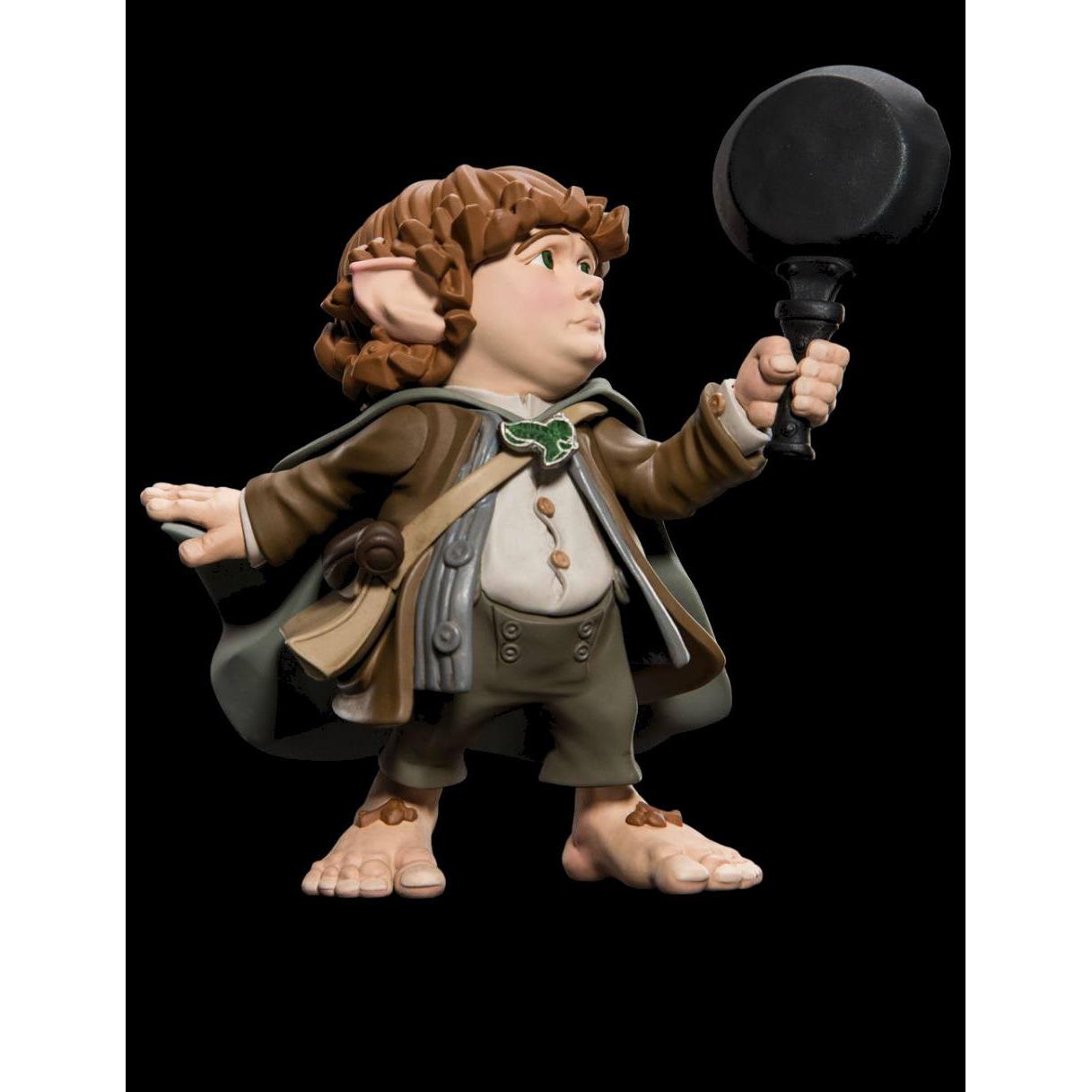 Thumbnail - Weta Collectibles Der Herr der Ringe - Mini Epics: Samweis