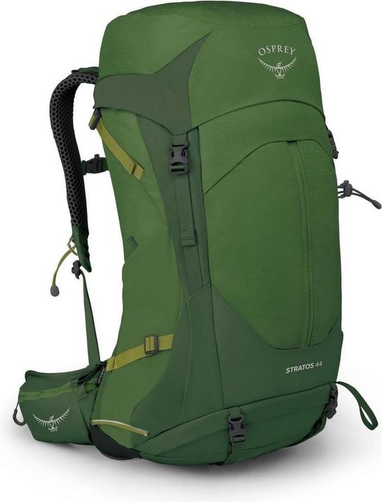 Produktbild Osprey Plecak turystyczny Stratos 44 - seaweed/matcha green (44 l)